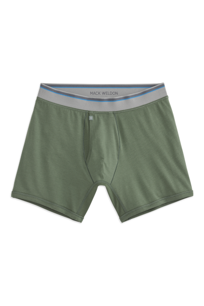 18-Hour Jersey Boxer Brief