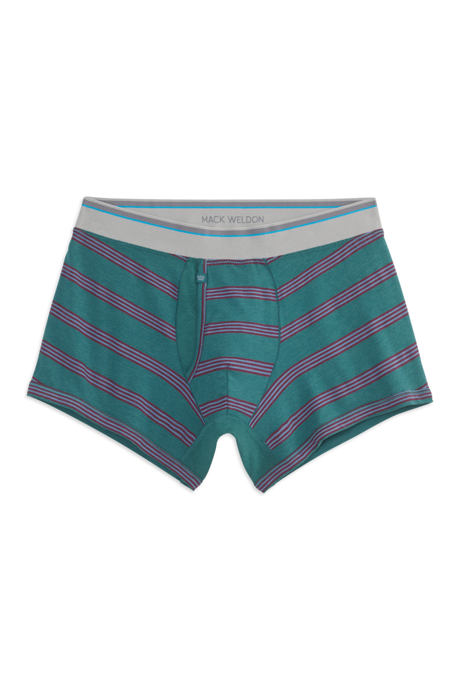 18-Hour Jersey Trunk