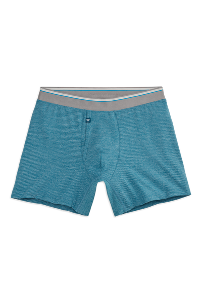 AIRKNITx Boxer Brief - With Fly