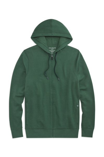 ACE Full-Zip Sweatshirt