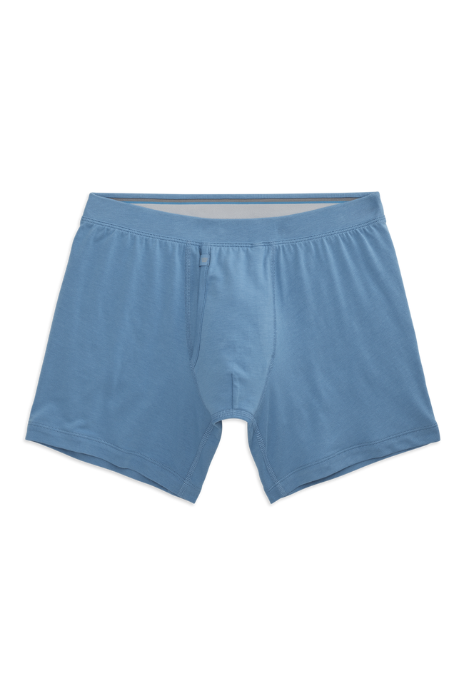 SILVER Boxer Brief