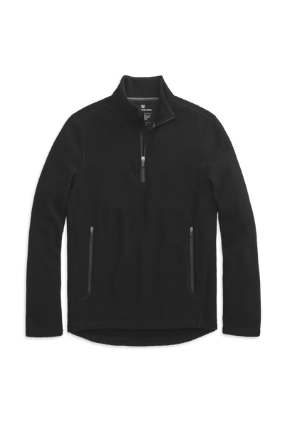 Latitude Fleece Quarter-Zip