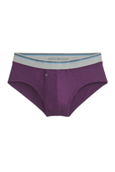 18-Hour Jersey Brief