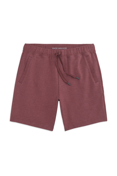 ACE Sweatshort 7"