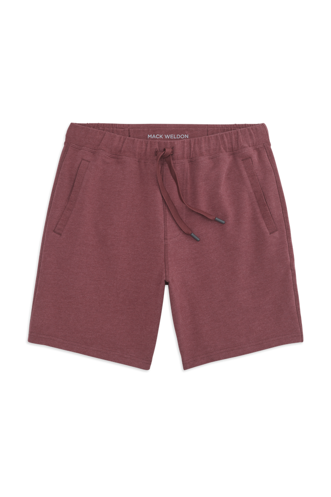 ACE Sweatshort 7"