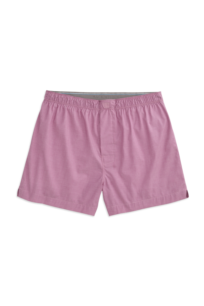 24/7 Woven Boxer