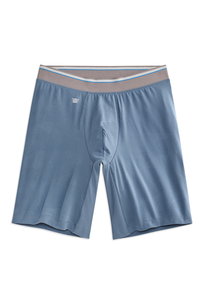 AIRKNITˣ 8" Boxer Brief