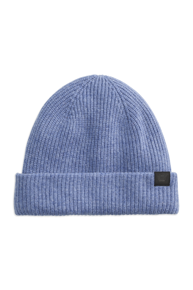 Tech Cashmere Beanie