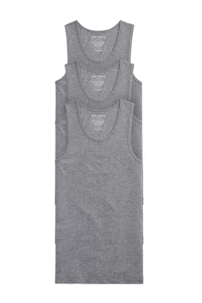 3-Pack 18-Hour Rib Tank