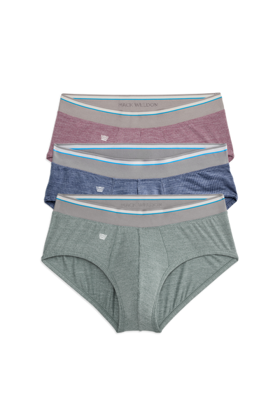 3-Pack AIRKNITˣ Briefs