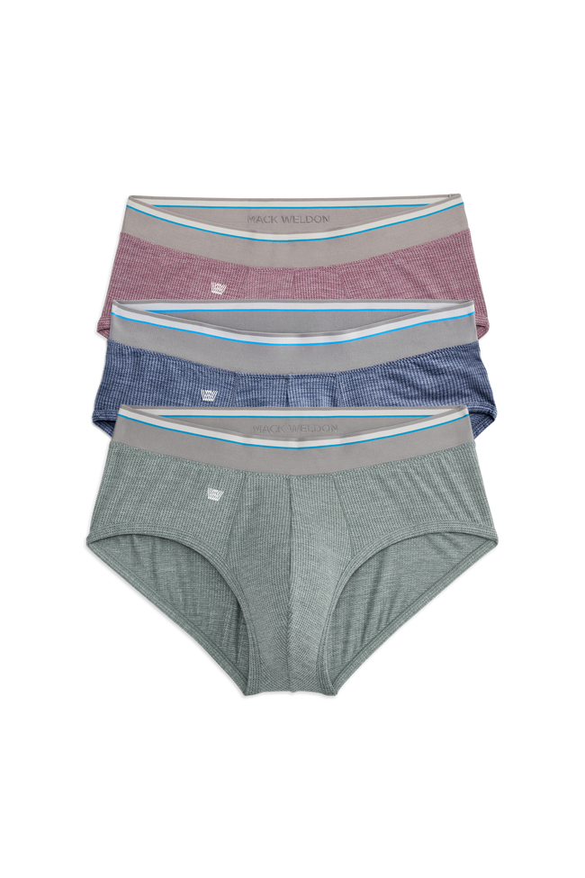 3-Pack AIRKNITˣ Briefs