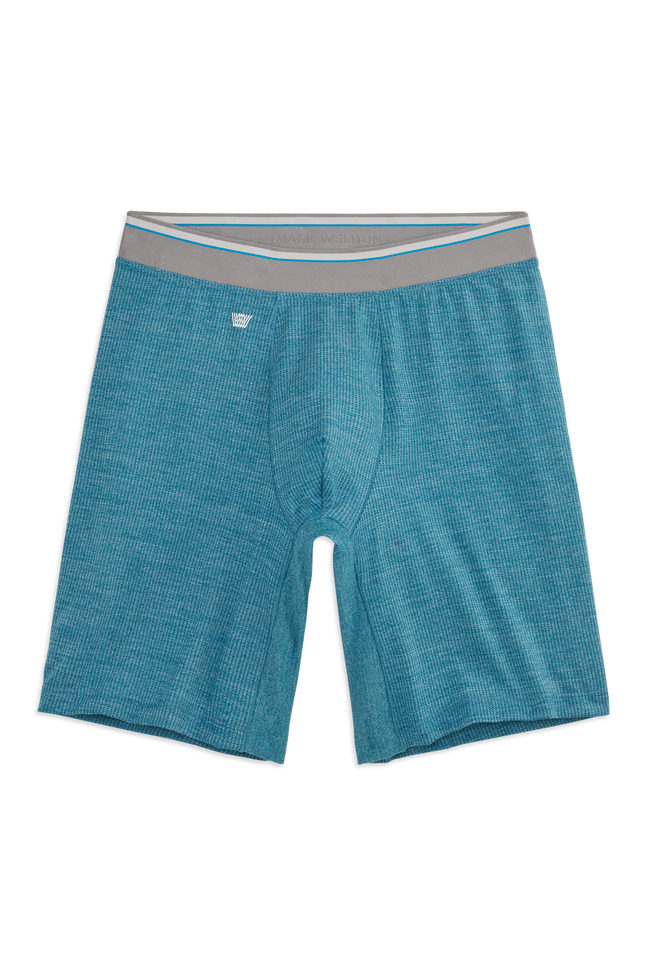 AIRKNITˣ 8" Boxer Brief