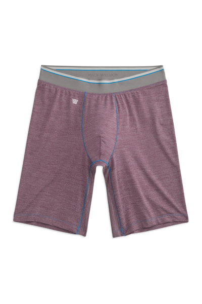 AIRKNITˣ 8" Boxer Brief