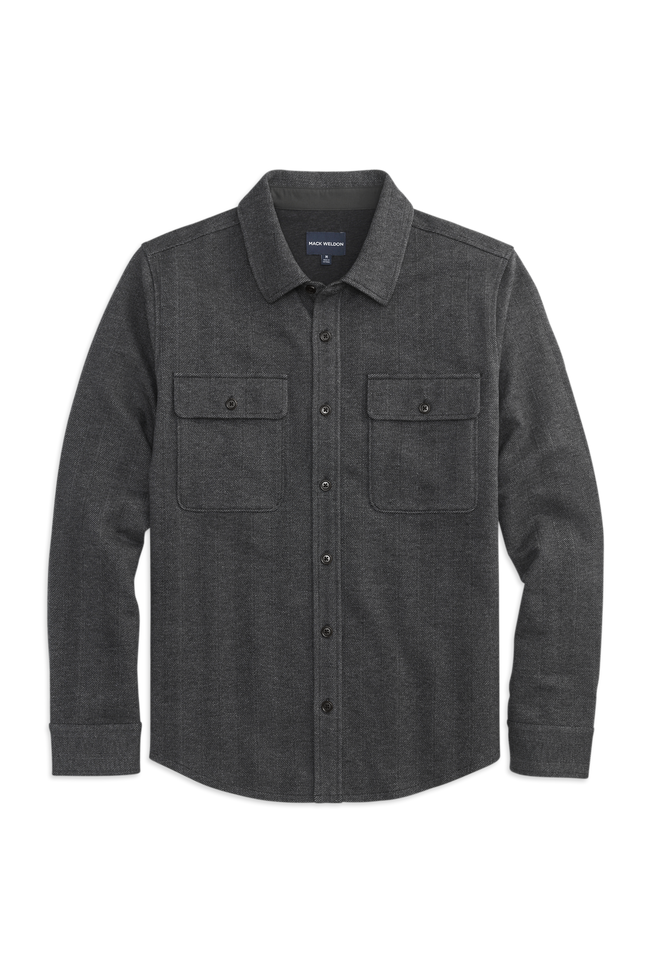 ACE Overshirt