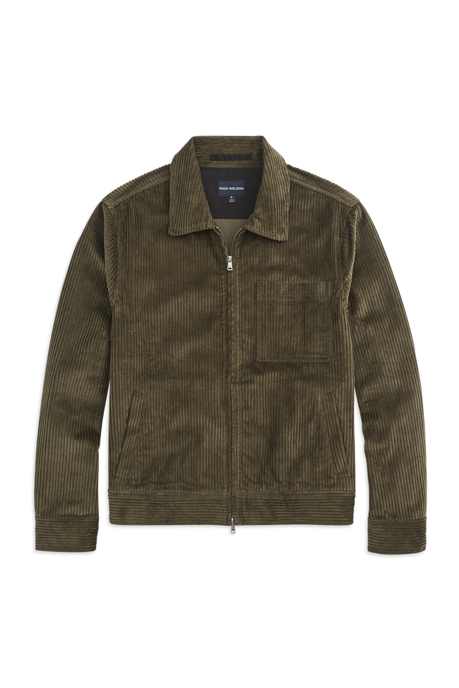 Dark Olive