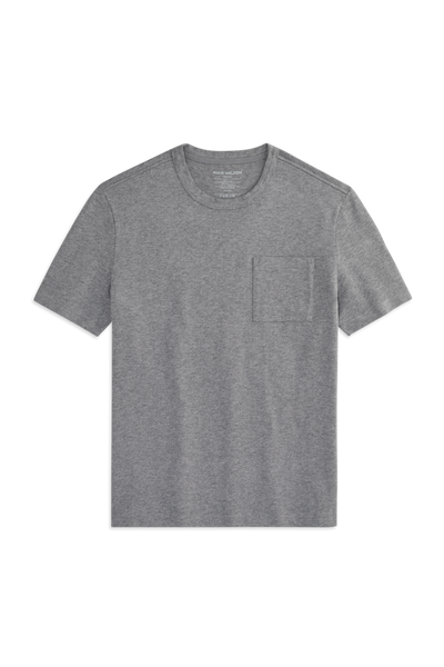 Heavyweight Slub T-Shirt