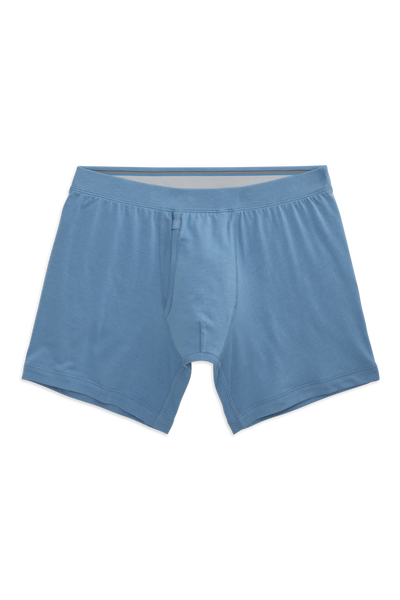 SILVER Boxer Brief