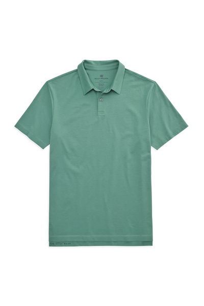 Pima T-Shirt Polo