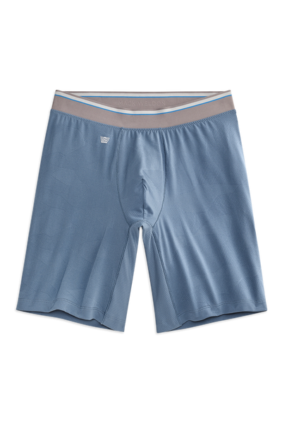 AIRKNITˣ 8" Boxer Brief