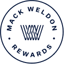 Mack Weldon Rewards