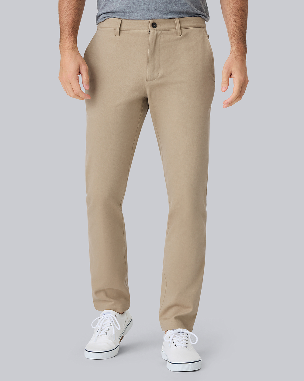 Classic fit