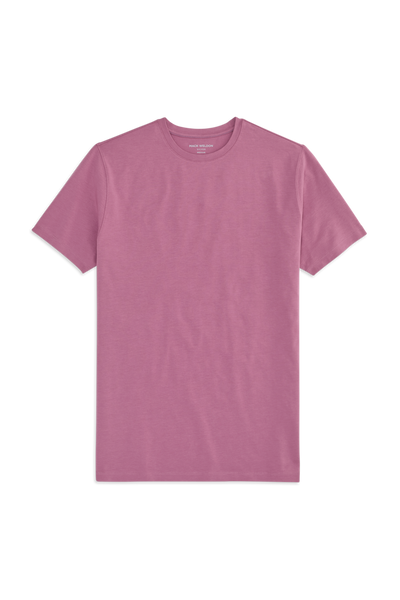SILVER Crew Neck T-Shirt
