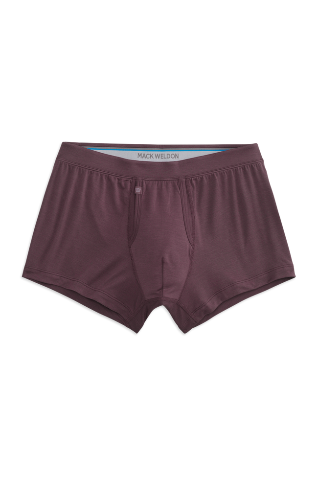 SILVER HD Trunk