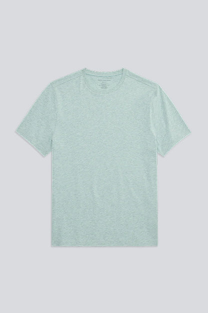 Pima Crew Neck T-Shirt