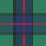 Foliage Green - Tartan