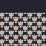 Navy Seed Stitch