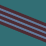 Shaded Spruce - Holiday Stripe