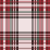 Ski Patrol - Tartan