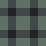 Dollar Bill Bison Plaid