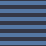 Navy/Crosswind - Pinpoint  Stripe